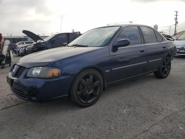 2005 NISSAN SENTRA 1.8, 