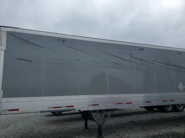 1JJV532D9KL123815 - 2019 WABASH UNKNOWN GRAY photo 9