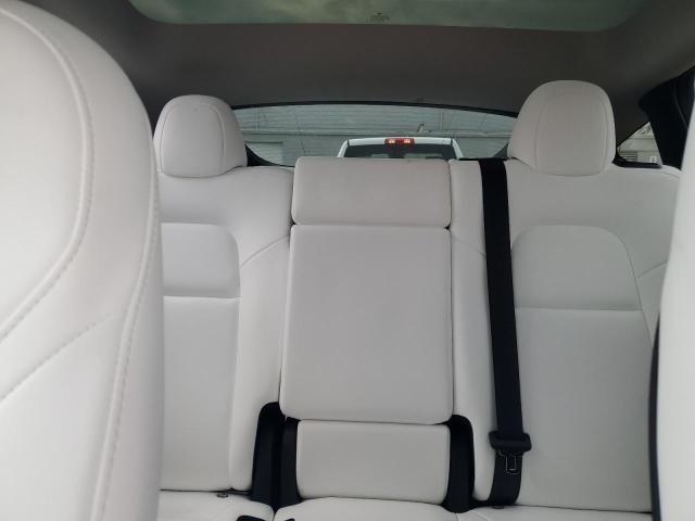 7SAYGAEE5RF993330 - 2024 TESLA MODEL Y RED photo 10