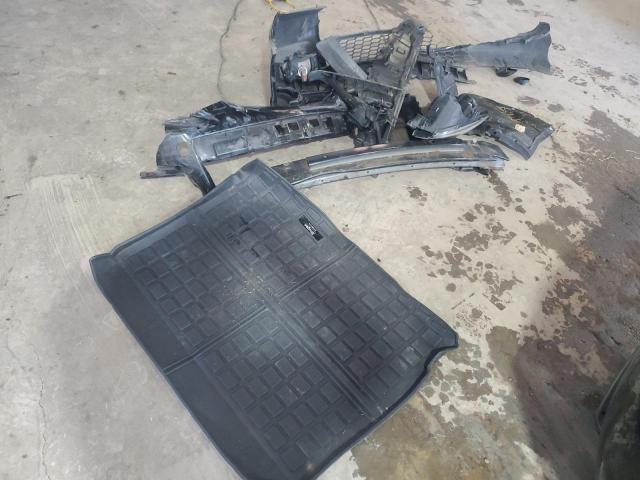 JM1BK34L271703631 - 2007 MAZDA SPEED 3 BLACK photo 12