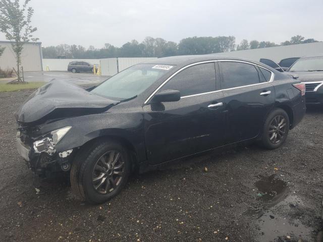 2015 NISSAN ALTIMA 2.5, 