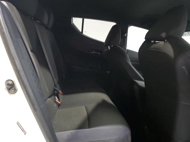 NMTKHMBX7JR005910 - 2018 TOYOTA C-HR XLE Ağ foto 10