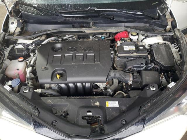 NMTKHMBX7JR005910 - 2018 TOYOTA C-HR XLE Ağ foto 11