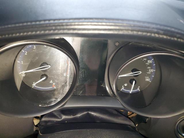 NMTKHMBX7JR005910 - 2018 TOYOTA C-HR XLE Ağ foto 9