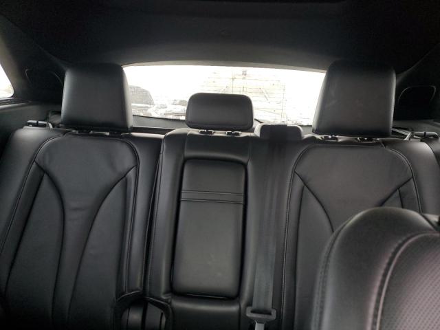 5LMCJ3C90HUL16355 - 2017 LINCOLN MKC RESERVE ბურგუნდია ფოტო 10