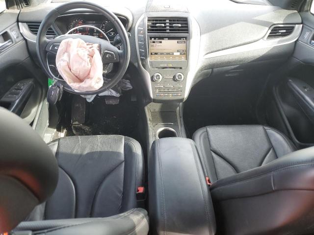 5LMCJ3C90HUL16355 - 2017 LINCOLN MKC RESERVE ბურგუნდია ფოტო 8