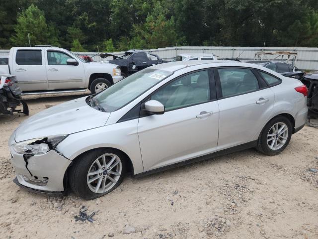 2018 FORD FOCUS SE, 