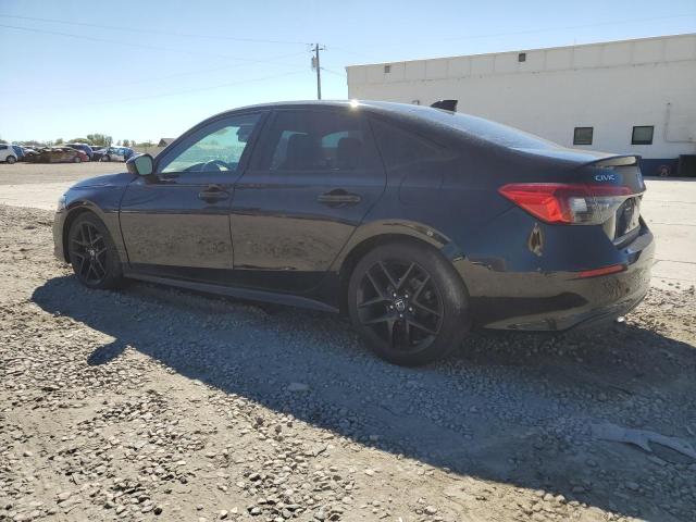 2HGFE2F54NH550140 - 2022 HONDA CIVIC SPORT Qara foto 2