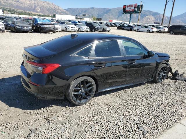 2HGFE2F54NH550140 - 2022 HONDA CIVIC SPORT Qara foto 3