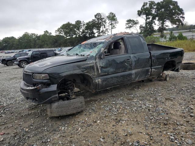 2000 CHEVROLET SILVERADO C1500, 