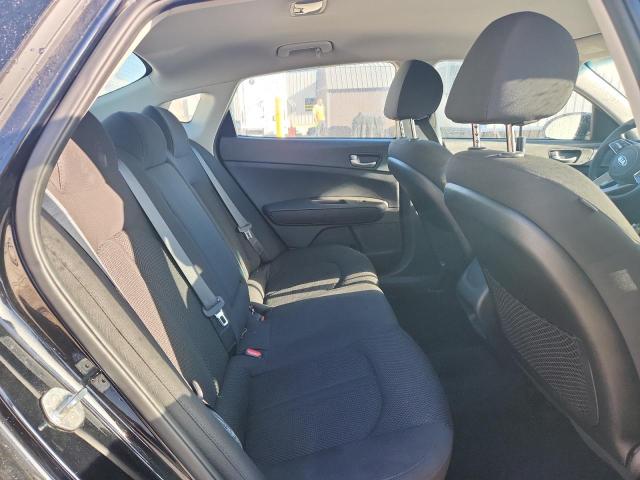 5XXGT4L31KG376856 - 2019 KIA OPTIMA LX 黑色 照片 10