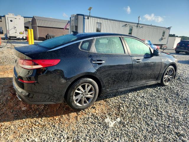 5XXGT4L31KG376856 - 2019 KIA OPTIMA LX 黑色 照片 3
