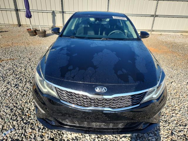 5XXGT4L31KG376856 - 2019 KIA OPTIMA LX 黑色 照片 5