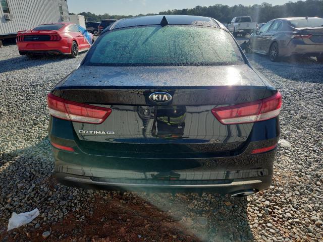 5XXGT4L31KG376856 - 2019 KIA OPTIMA LX 黑色 照片 6