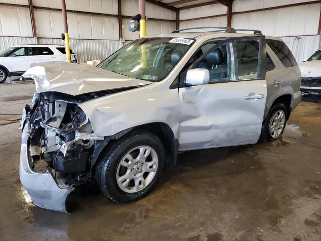 2006 ACURA MDX TOURING, 