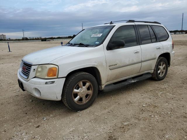 2006 GMC ENVOY, 
