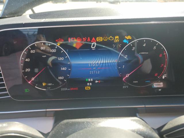 4JGFF5KE9RB084010 - 2024 MERCEDES-BENZ GLS 450 4MATIC BLACK photo 9