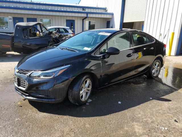 2016 CHEVROLET CRUZE LT, 