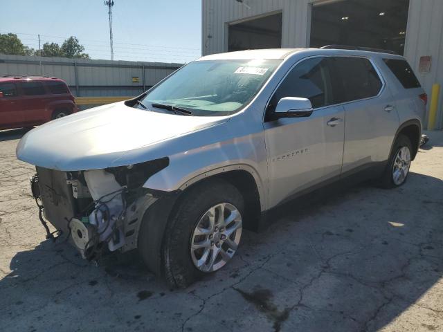 2019 CHEVROLET TRAVERSE LT, 