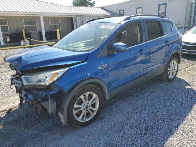 2017 FORD ESCAPE SE, 