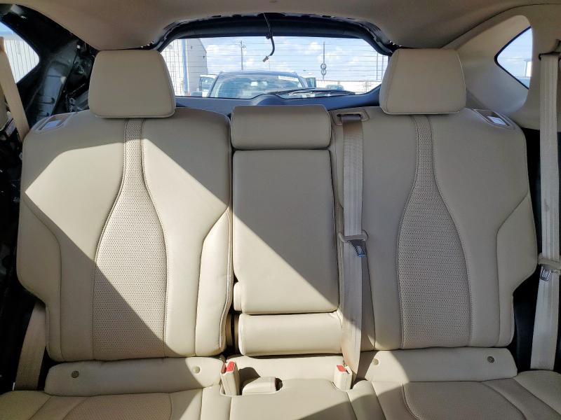 5J8TC1H53NL005484 - 2022 ACURA RDX TECHNOLOGY Qara foto 10