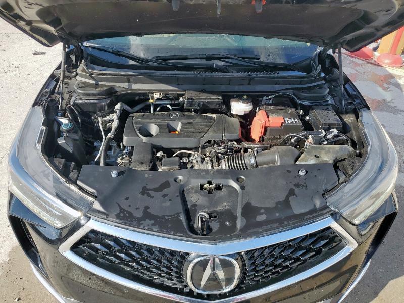 5J8TC1H53NL005484 - 2022 ACURA RDX TECHNOLOGY Qara foto 12