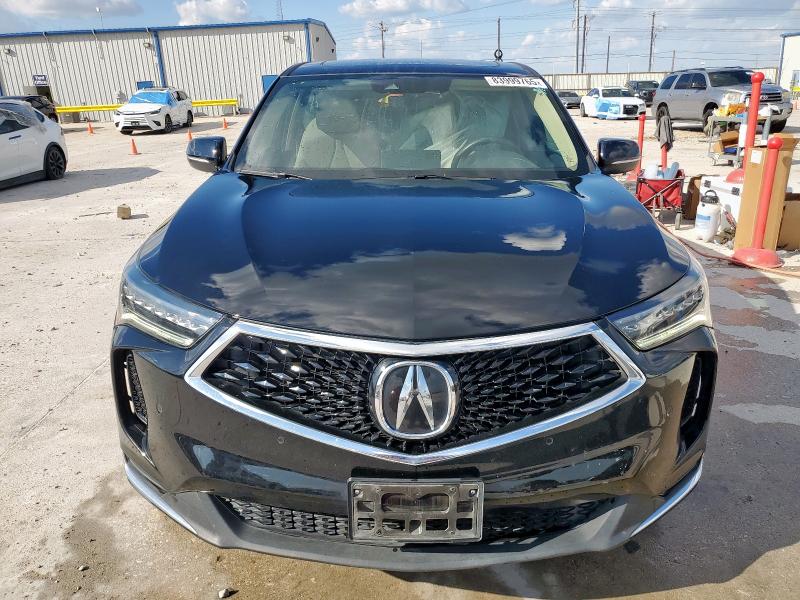 5J8TC1H53NL005484 - 2022 ACURA RDX TECHNOLOGY Qara foto 5