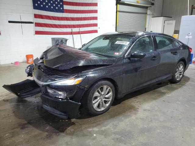 2018 HONDA ACCORD LX, 