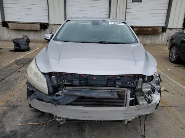 1G11E5SA2GF168280 - 2016 CHEVROLET MALIBU LIM LTZ 银色 照片 5