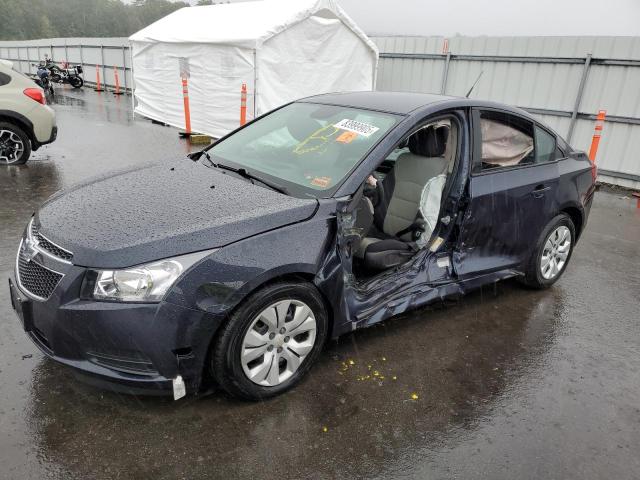 2014 CHEVROLET CRUZE LS, 