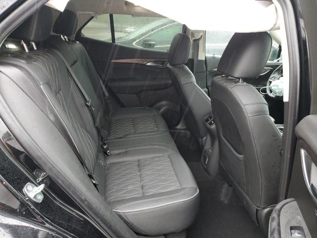 LRBFZSR47ND168380 - 2022 BUICK ENVISION AVENIR BLACK photo 11