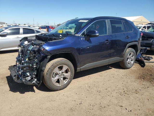 2025 TOYOTA RAV4 XLE, 