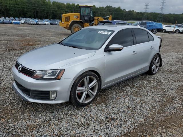 2015 VOLKSWAGEN JETTA GLI, 