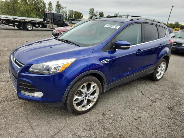 2015 FORD ESCAPE TITANIUM, 