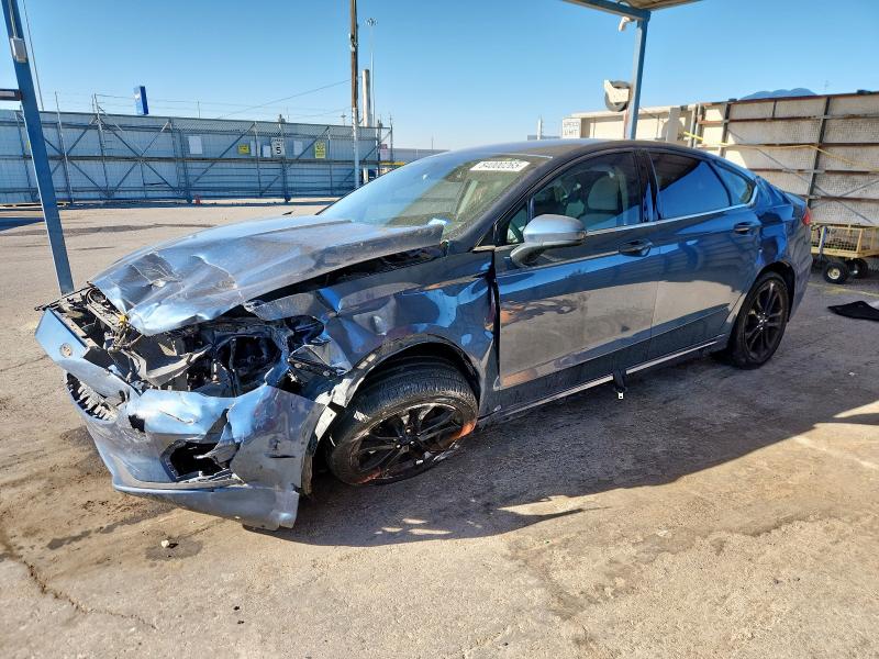 2019 FORD FUSION SE, 