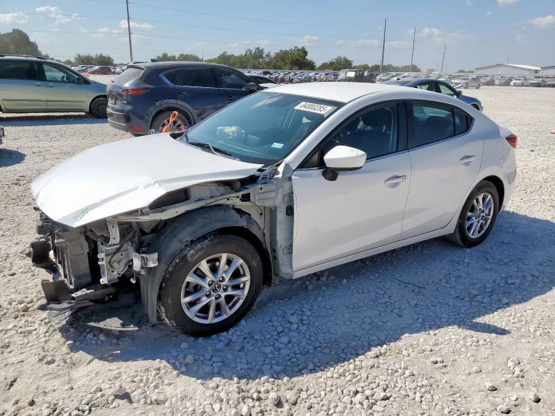 2015 MAZDA 3 TOURING, 