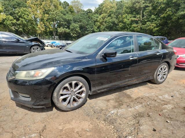 2014 HONDA ACCORD SPORT, 