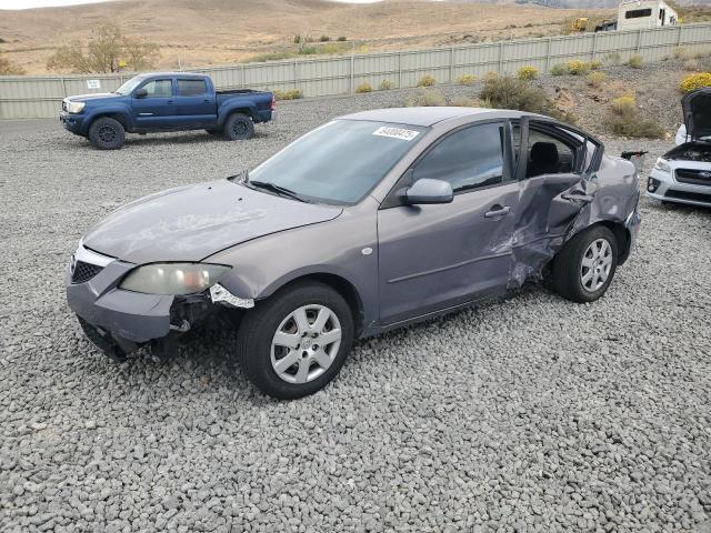 2007 MAZDA 3 I, 