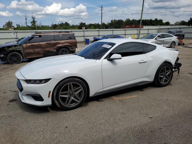 2024 FORD MUSTANG, 