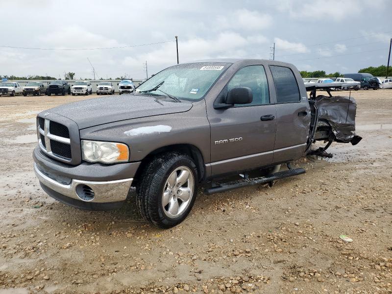 2002 DODGE RAM 1500, 