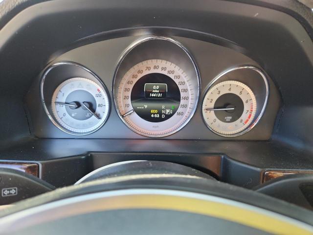 WDCGG8JBXEG262125 - 2014 MERCEDES-BENZ GLK 350 4MATIC BLACK photo 11