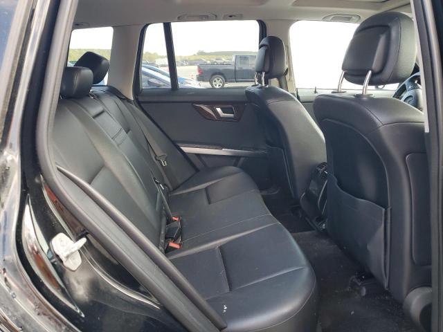 WDCGG8JBXEG262125 - 2014 MERCEDES-BENZ GLK 350 4MATIC BLACK photo 15