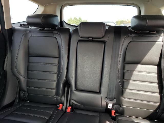 1FMCU9J97JUC21295 - 2018 FORD ESCAPE TITANIUM Ақ фото 10