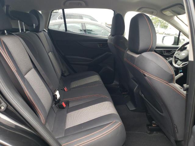 JF2GTACC5PG206869 - 2023 SUBARU CROSSTREK PREMIUM Qara foto 10