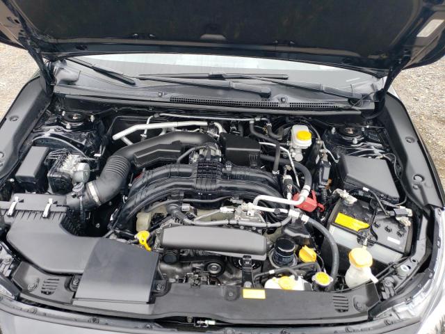 JF2GTACC5PG206869 - 2023 SUBARU CROSSTREK PREMIUM Qara foto 11