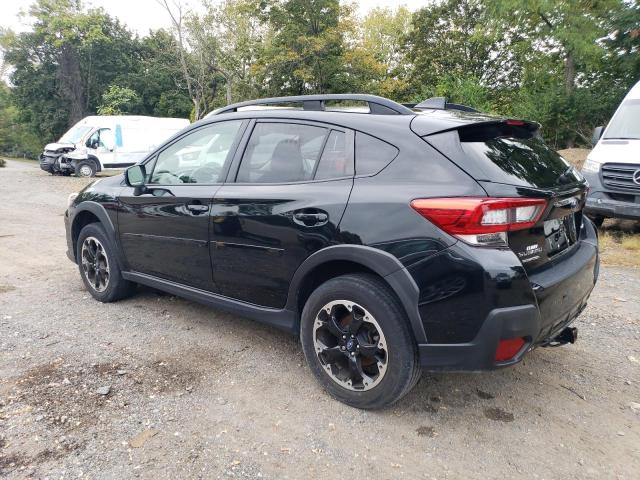 JF2GTACC5PG206869 - 2023 SUBARU CROSSTREK PREMIUM Qara foto 2