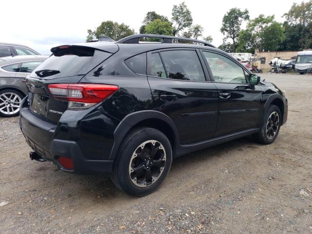 JF2GTACC5PG206869 - 2023 SUBARU CROSSTREK PREMIUM Qara foto 3