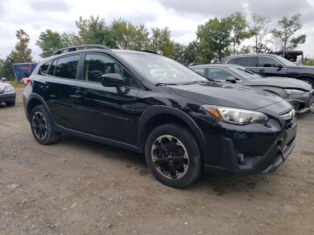 JF2GTACC5PG206869 - 2023 SUBARU CROSSTREK PREMIUM Qara foto 4