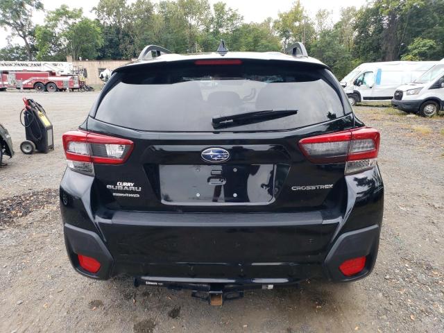 JF2GTACC5PG206869 - 2023 SUBARU CROSSTREK PREMIUM Qara foto 6