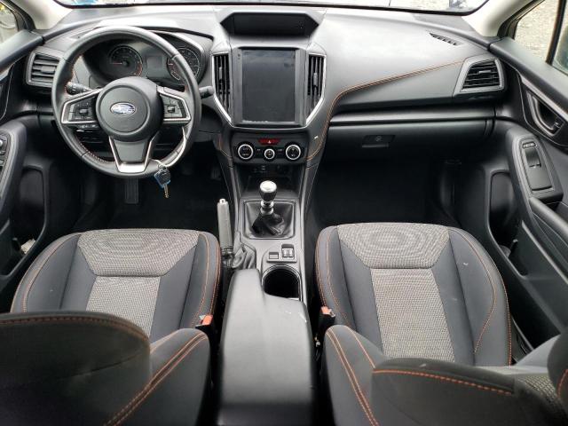 JF2GTACC5PG206869 - 2023 SUBARU CROSSTREK PREMIUM Qara foto 8